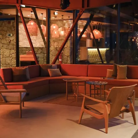 Birdcage 33 - Adult Only Hotel Yalıkavak