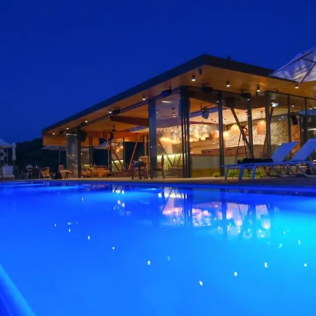 Birdcage 33 - Adult Only Hotel Yalıkavak