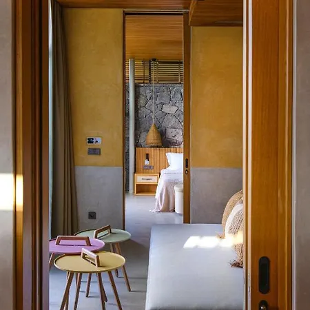 Birdcage 33 - Adult Only Hotel Yalıkavak