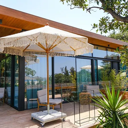 Birdcage 33 - Adult Only * Yalıkavak