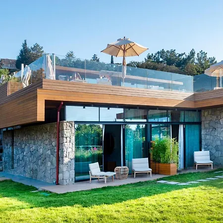 Hotel Birdcage 33 - Adult Only Yalıkavak