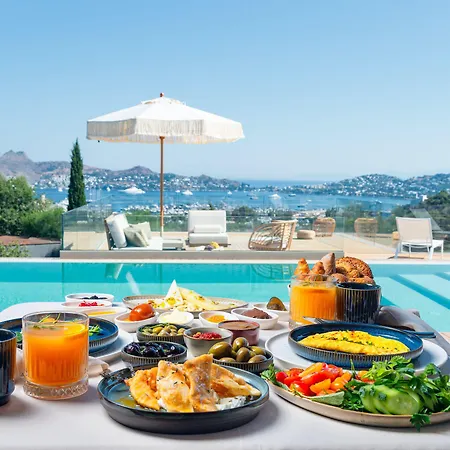 Birdcage 33 - Adult Only Hotel Yalıkavak