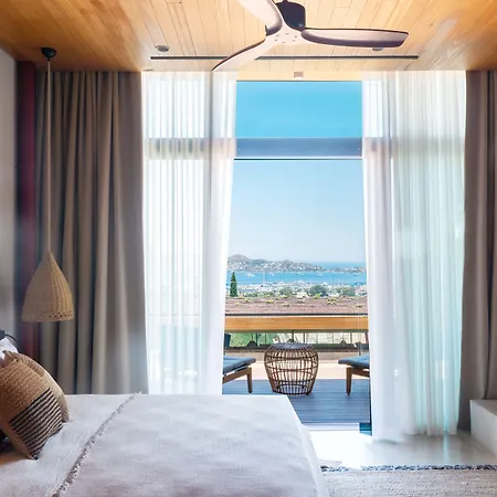 Hotel Birdcage 33 - Adult Only Yalıkavak