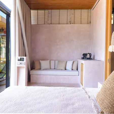 Hotel Birdcage 33 - Adult Only