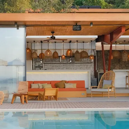 Birdcage 33 - Adult Only Yalikavak