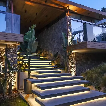 Birdcage 33 - Adult Only Yalıkavak