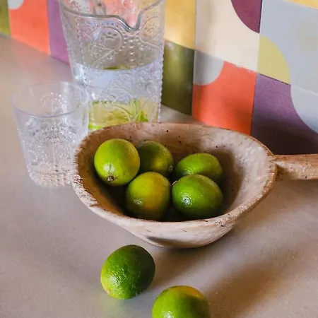 Отель Birdcage 33 - Adult Only *