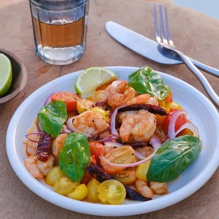 Hotel Birdcage 33 - Adult Only