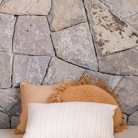 Birdcage 33 - Adult Only Отель Яликовак