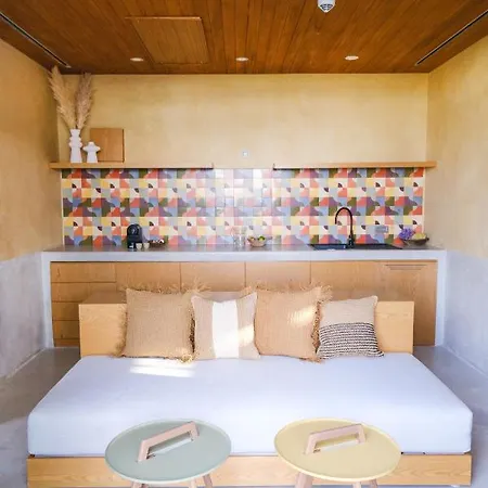 Birdcage 33 - Adult Only Hotel Yalikavak