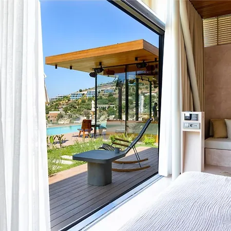 Birdcage 33 - Adult Only Hotel Yalikavak