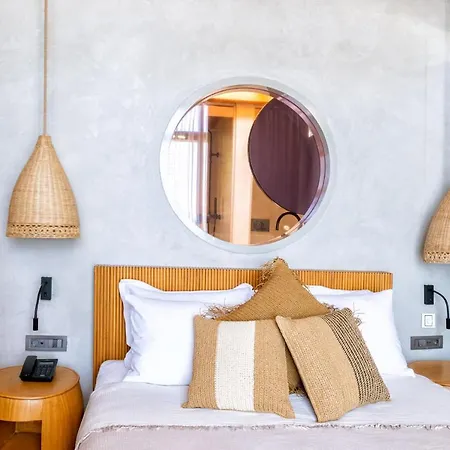 Birdcage 33 - Adult Only Yalıkavak