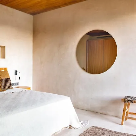 Otel Birdcage 33 - Adult Only *