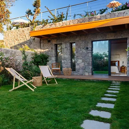 Birdcage 33 - Adult Only Otel *