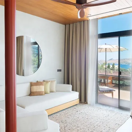 Hotel Birdcage 33 - Adult Only Yalikavak