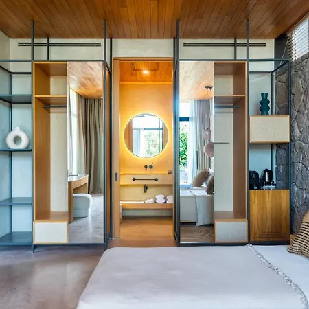 Hotel Birdcage 33 - Adult Only Yalikavak