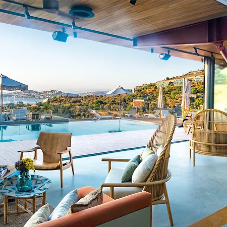 Birdcage 33 - Adult Only Otel Yalıkavak