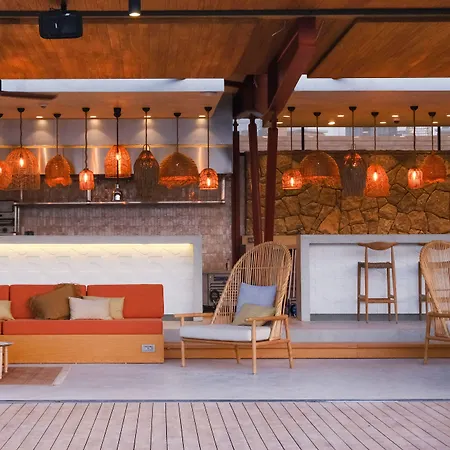 Hotel Birdcage 33 - Adult Only Yalikavak