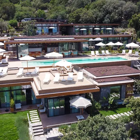 Birdcage 33 - Adult Only Yalikavak