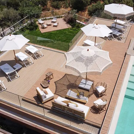 Hotel Birdcage 33 - Adult Only Yalikavak