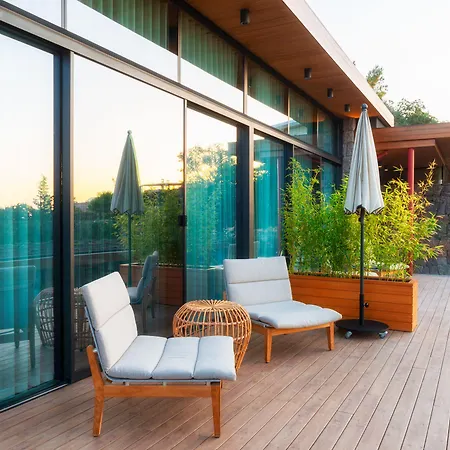 Birdcage 33 - Adult Only Yalikavak