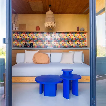 Birdcage 33 - Adult Only Otel