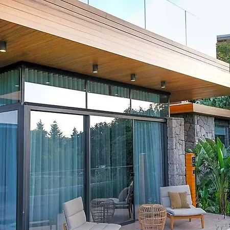 Birdcage 33 - Adult Only Yalıkavak