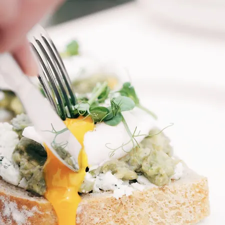 Birdcage 33 - Adult Only Hotel *