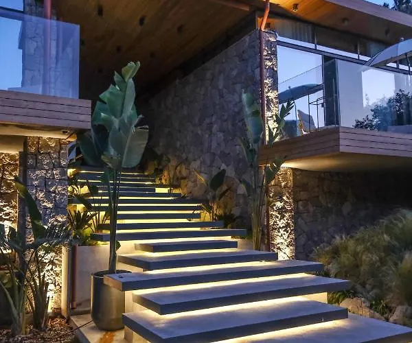 Birdcage 33 - Adult Only יאליקאבאק