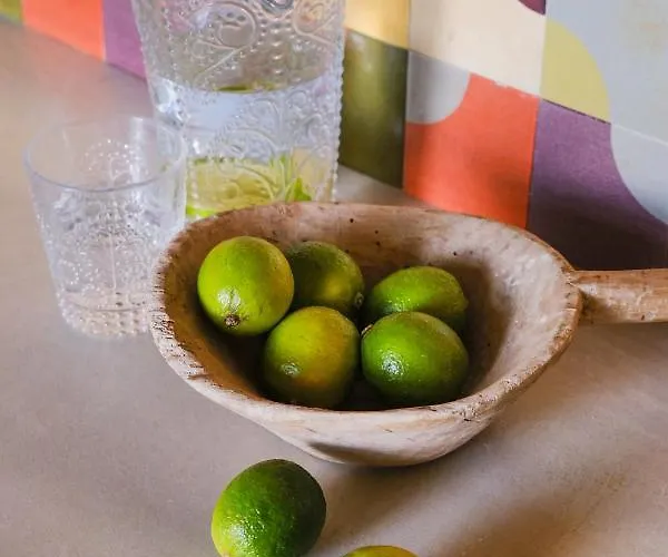 מלון Birdcage 33 - Adult Only *