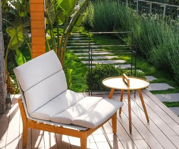 Birdcage 33 - Adult Only Yalıkavak