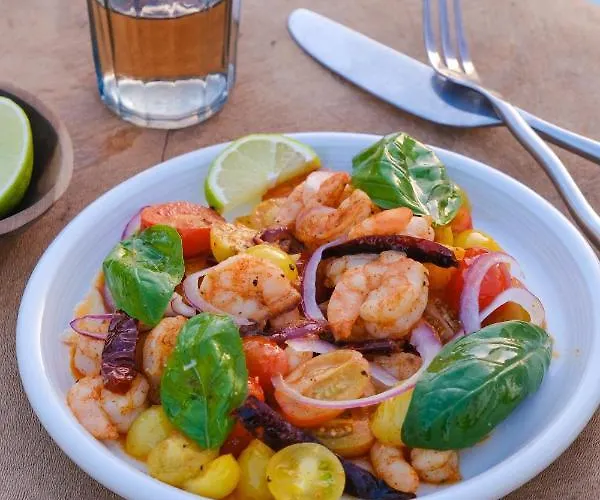 מלון Birdcage 33 - Adult Only