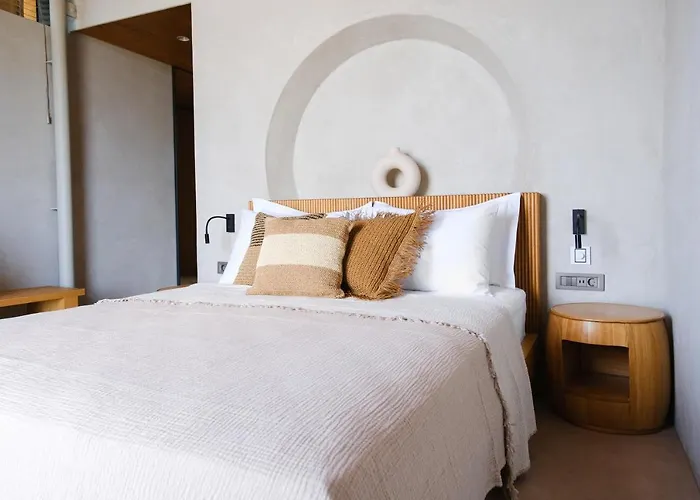 Hotel Birdcage 33 - Adult Only Yalıkavak