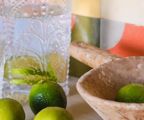 מלון Birdcage 33 - Adult Only יאליקאבאק