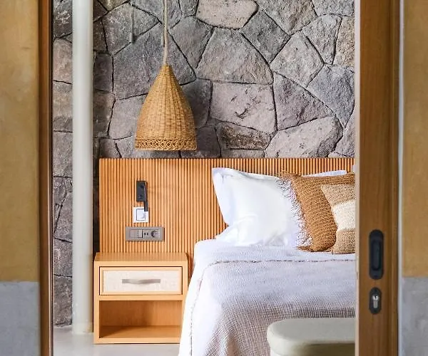 Birdcage 33 - Adult Only Yalıkavak