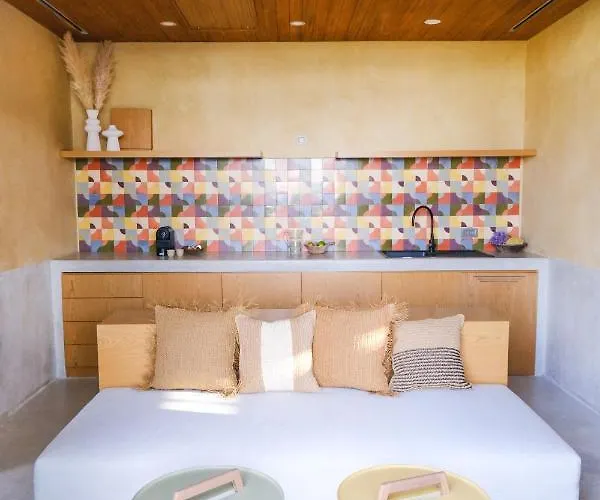 Birdcage 33 - Adult Only Hotel Yalıkavak