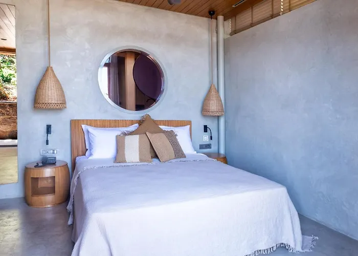 Birdcage 33 - Adult Only Hotel Yalıkavak