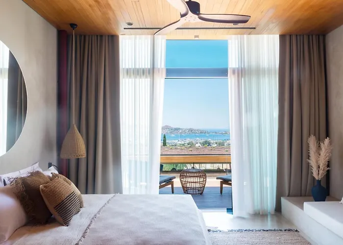 Birdcage 33 - Adult Only * Yalıkavak