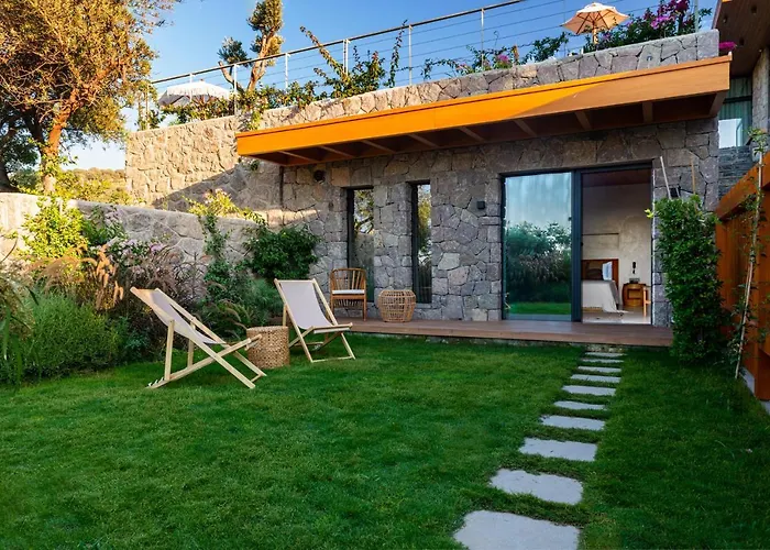 Birdcage 33 - Adult Only מלון *