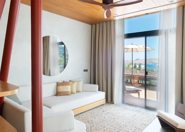 Hotel Birdcage 33 - Adult Only Yalıkavak