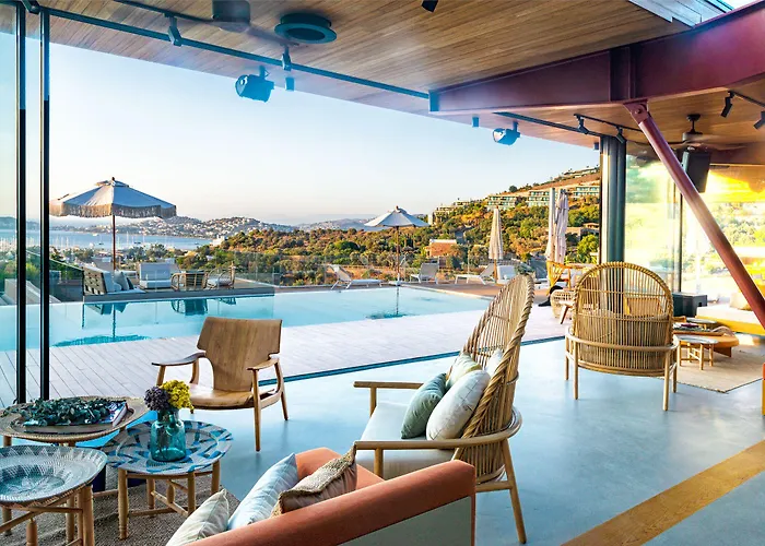 Birdcage 33 - Adult Only Hotel Yalıkavak