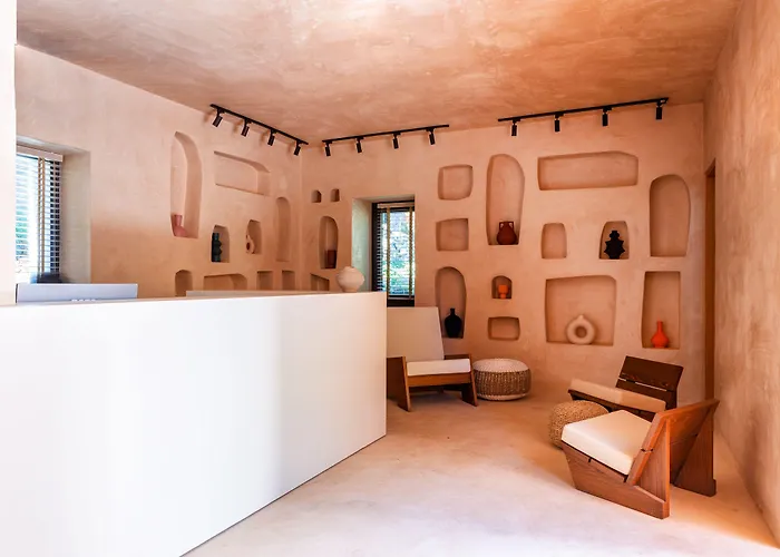 Birdcage 33 - Adult Only מלון