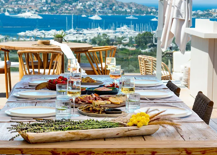 מלון Birdcage 33 - Adult Only *