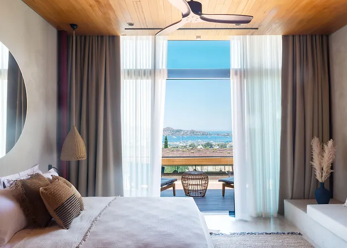 מלון Birdcage 33 - Adult Only יאליקאבאק