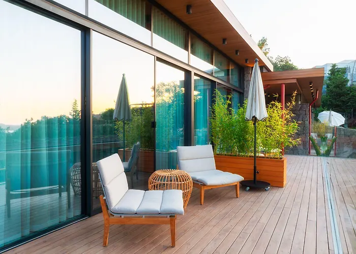 Birdcage 33 - Adult Only Yalıkavak