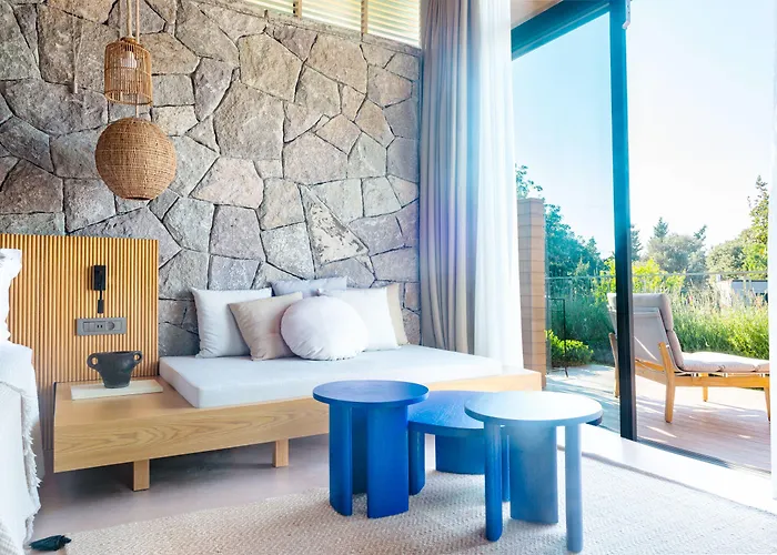 מלון Birdcage 33 - Adult Only *